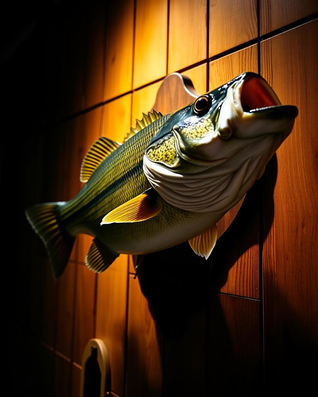 Largemouth Bass