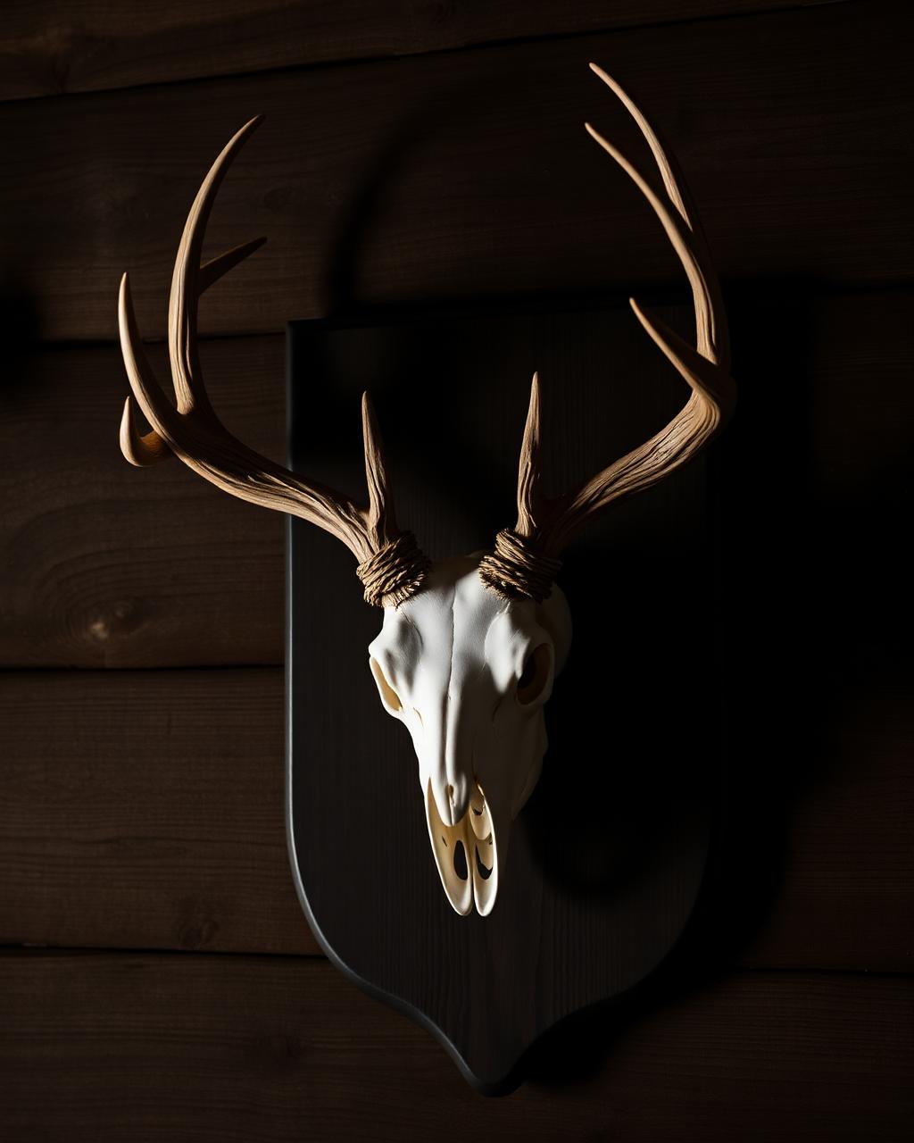 European Mount