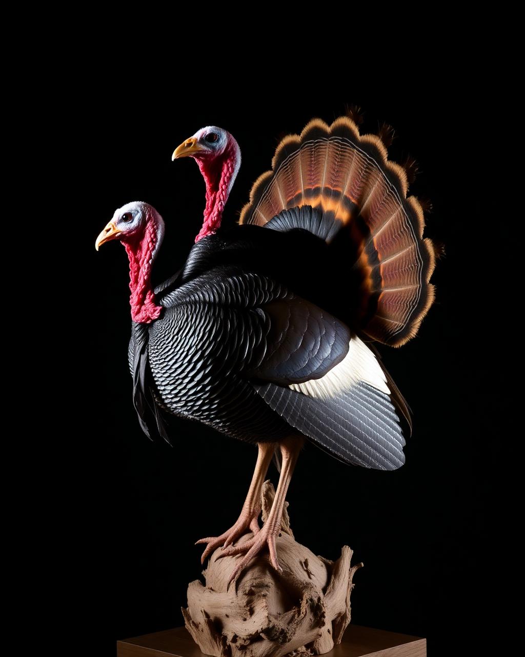 Wild Turkey